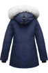 Aurora Parka